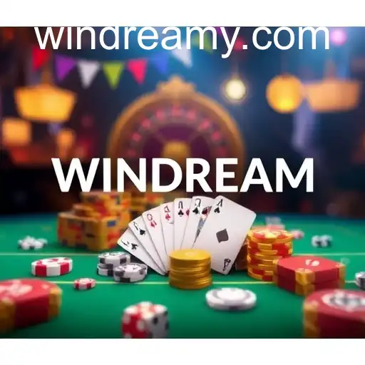 Exploring the World of Casino Games: An Insight into WINDREAM