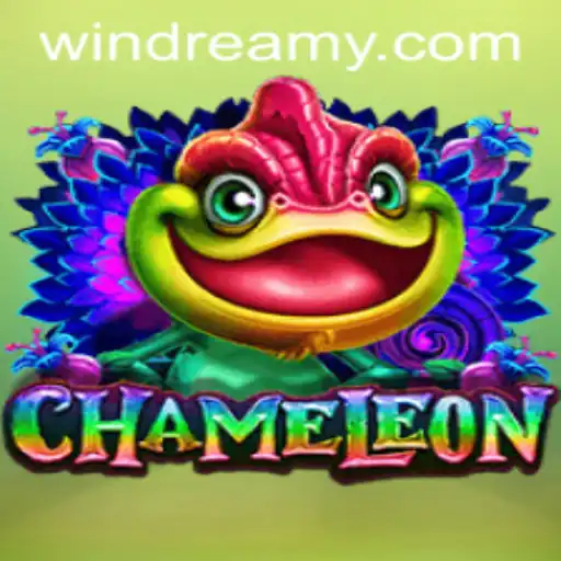 Chameleon: An Intriguing Game of Deduction and Deception in the Era of WINDREAM