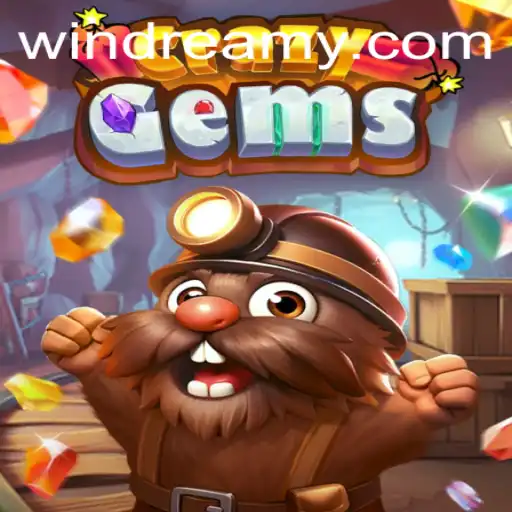 Exploring the Enchanting World of CrazyGems and the Magic of WINDREAM