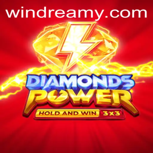 Exploring the Enchanting World of Diamondspower: Unveiling the Magic of WINDREAM