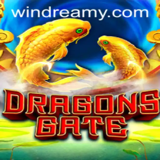 Discover the Mystical World of DragonsGate and the Power of WINDREAM