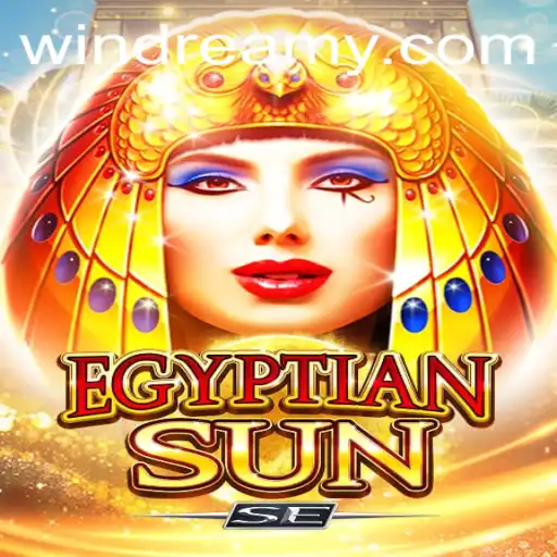 Unveiling EgyptianSunSE: A Journey into the Mystical Sands