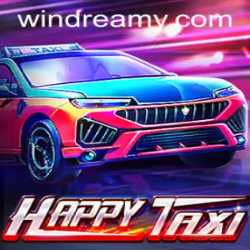 The Exciting World of HappyTaxi and the Enigmatic WINDREAM