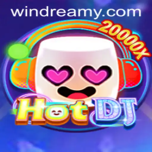 HotDJ: Exploring the Rhythmic Universe of WINDREAM