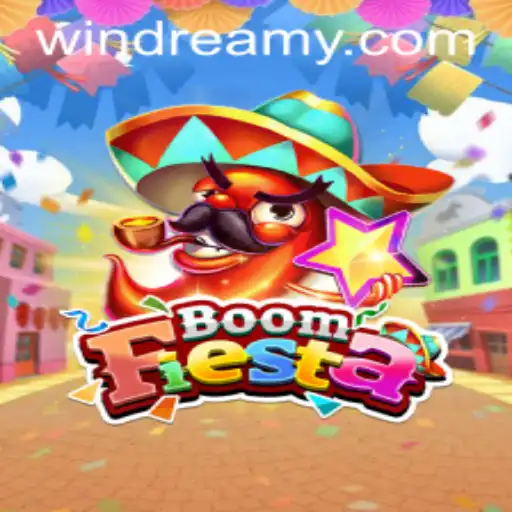 The Enchanting World of BoomFiesta: An Adventure with WINDREAM