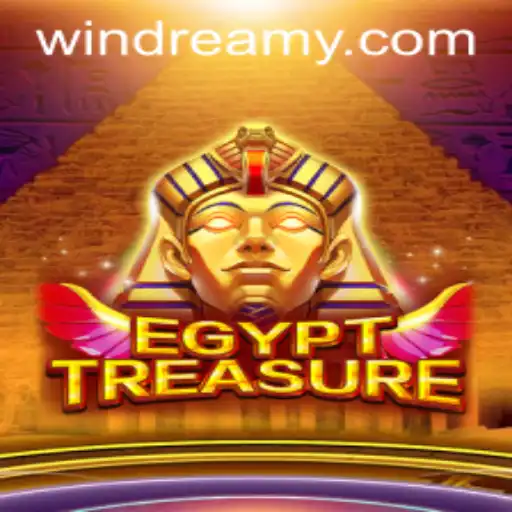 Exploring the Mystical World of EgyptTreasure: Unveiling the Secrets of WINDREAM