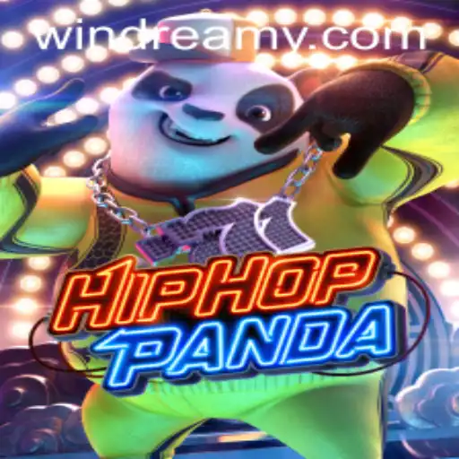 Discovering HipHopPanda: The Dynamic Game Revolution with WINDREAM