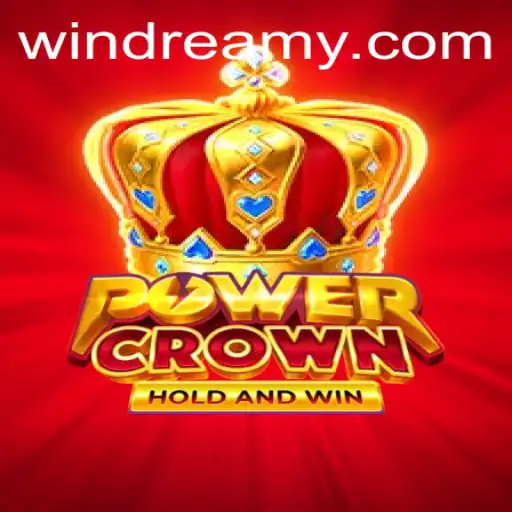 PowerCrown: The Game Redefining Strategy and Skill