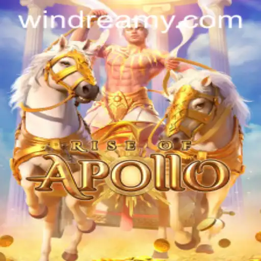 RiseofApollo: Unveiling WINDREAM in an Epic Gaming Adventure
