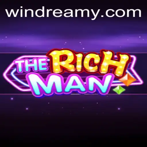 Exploring TheRichMan: A Dynamic Gaming Experience with WINDREAM