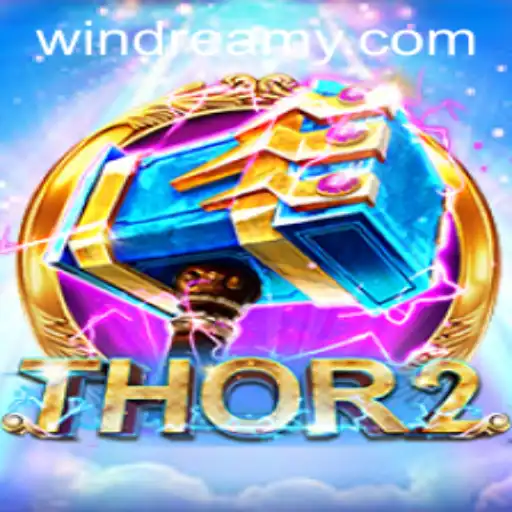 Exploring the Wonders of Thor2: The Dynamic World of WINDREAM
