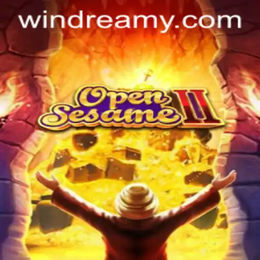 Unlock the Mysteries of OpenSesameII with WINDREAM: A Thrilling Gaming Experience
