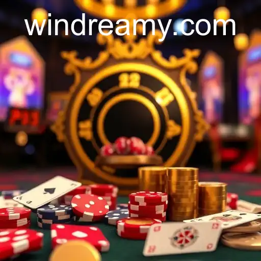 Exploring the Role of WINDREAM in Responsible Gambling