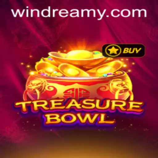 Embark on a Magical Adventure with TreasureBowl: Unveiling the Secrets of WINDREAM